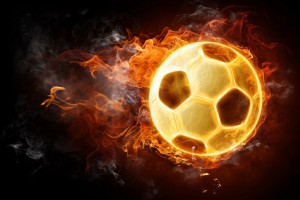 开云体育世界杯-北极光下破敌阵，芬兰用坚韧点燃2026世界杯D组战火，萨内一箭封喉斩沙特