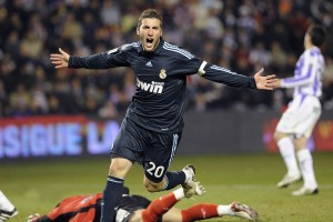 开云体育入口-2026世界杯焦点战，芬兰鏖战皇马，北欧神话与银河战舰的冰火碰撞