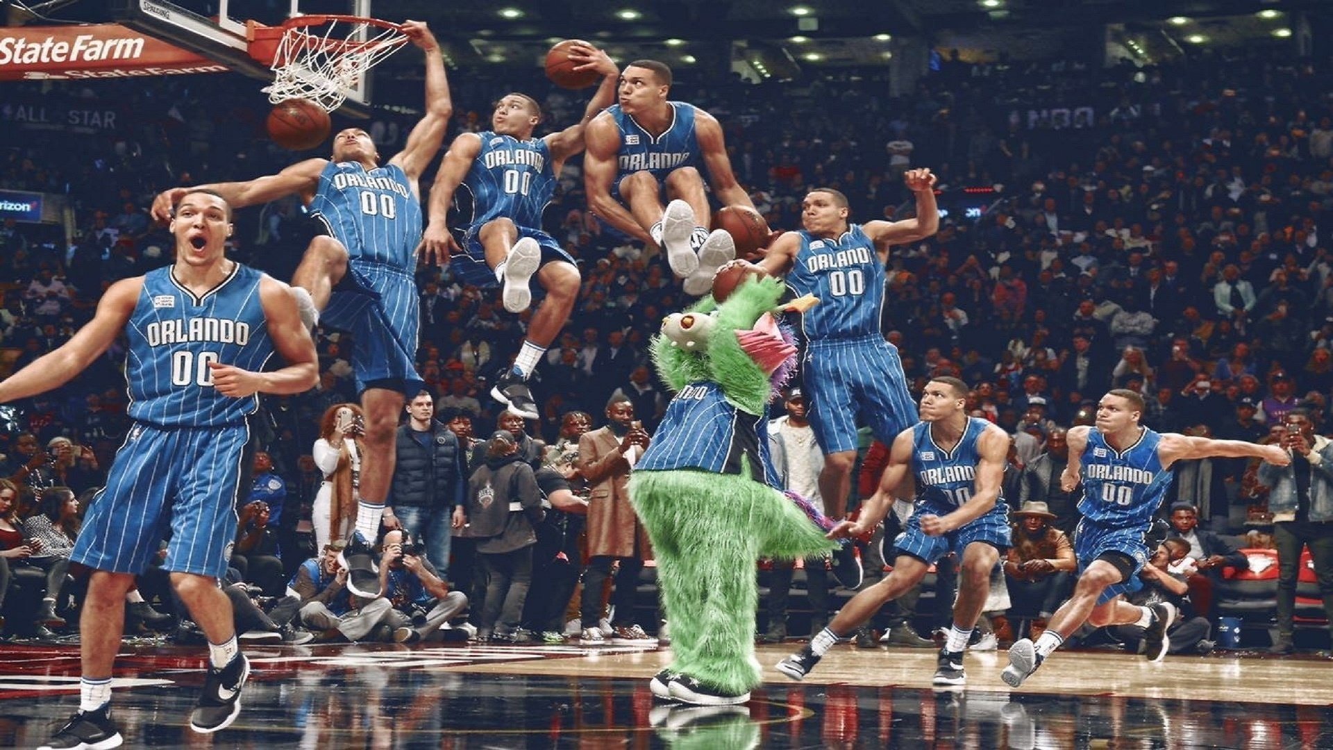 戈贝尔的沉默宣言，当快船撞上凯尔特人的叹息之墙