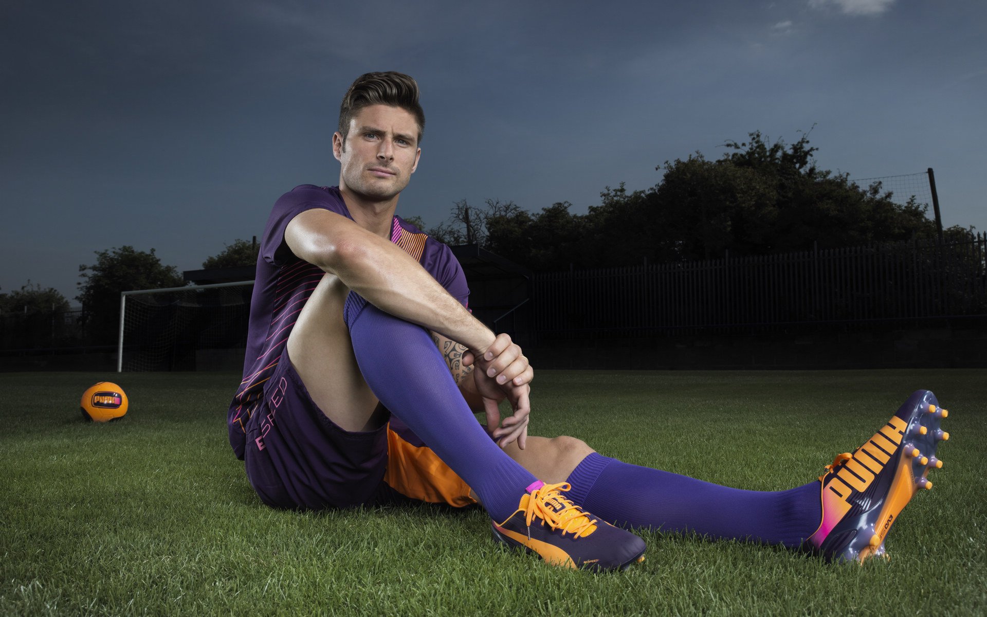 阿坎吉铁壁镇北欧，当摩洛哥的沙漠雄狮，啃下丹麦的童话堡垒